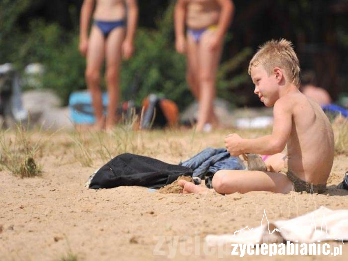 Kolejna fala upałów