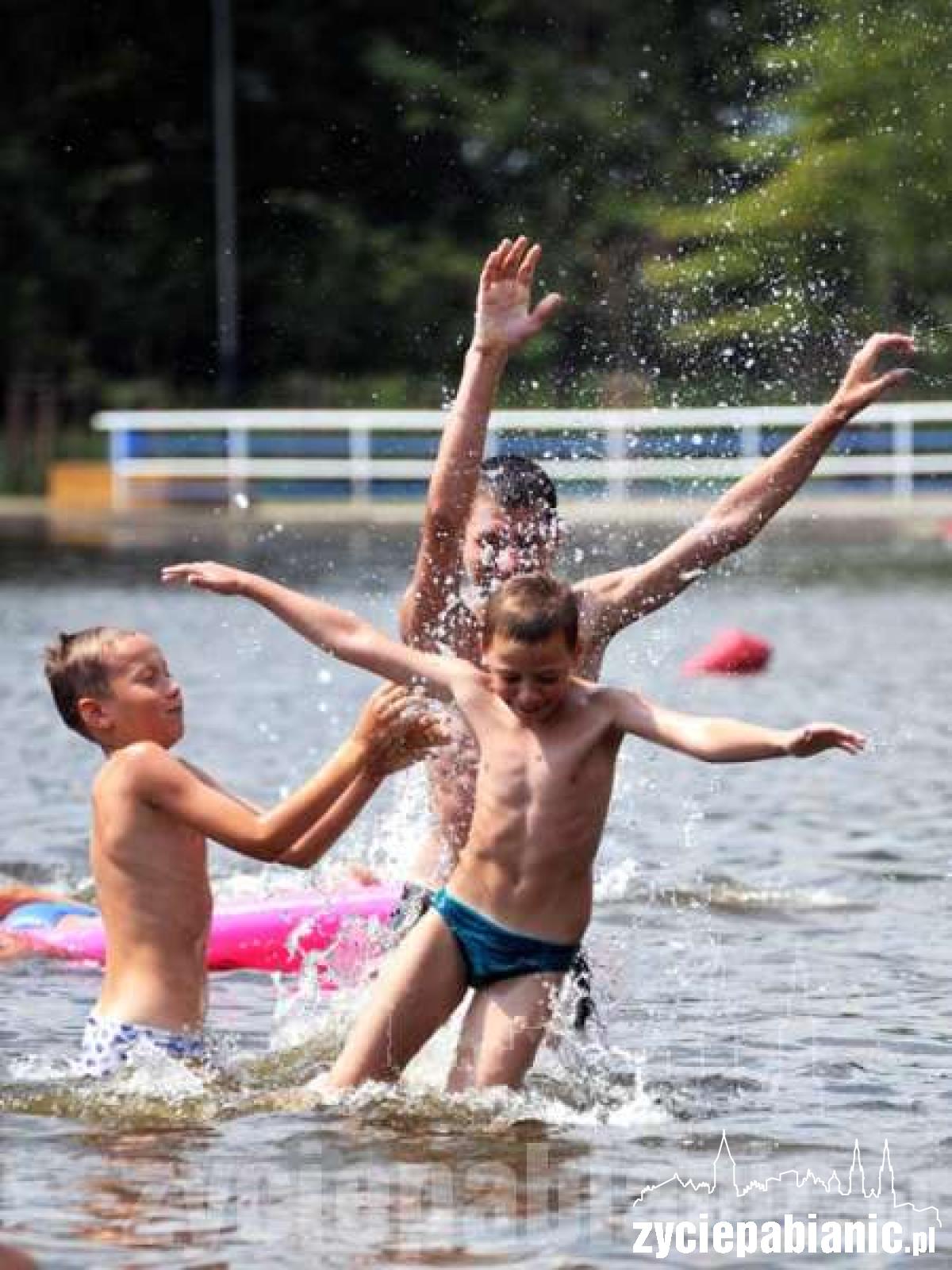 Kolejna fala upałów