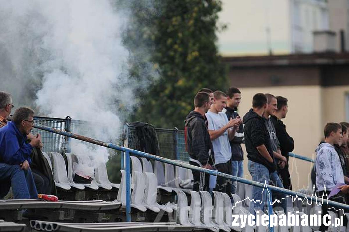 Piłkarze rozpoczęli sezon