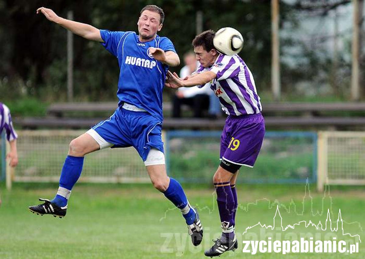 Piłkarze rozpoczęli sezon