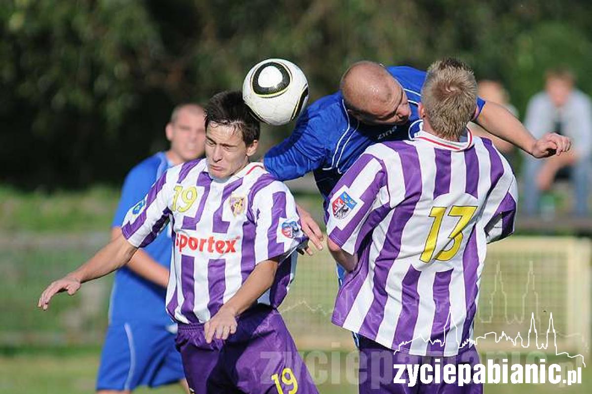 Piłkarze rozpoczęli sezon