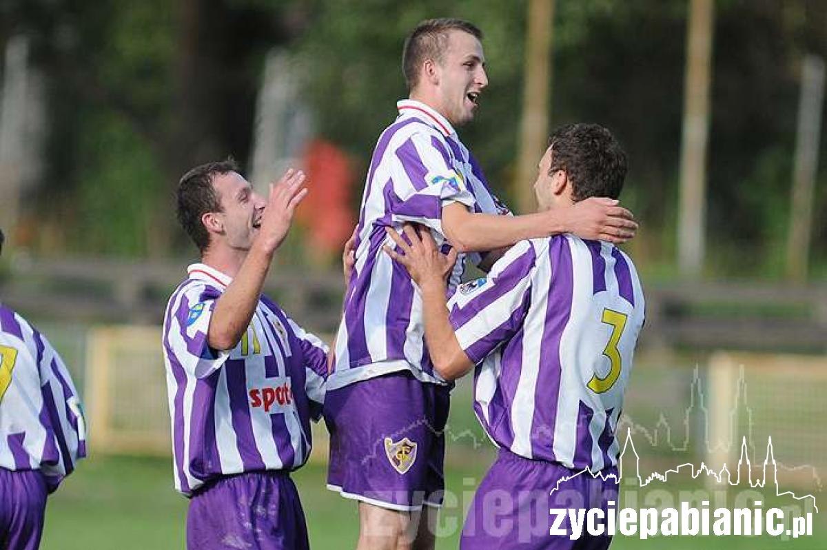 Piłkarze rozpoczęli sezon