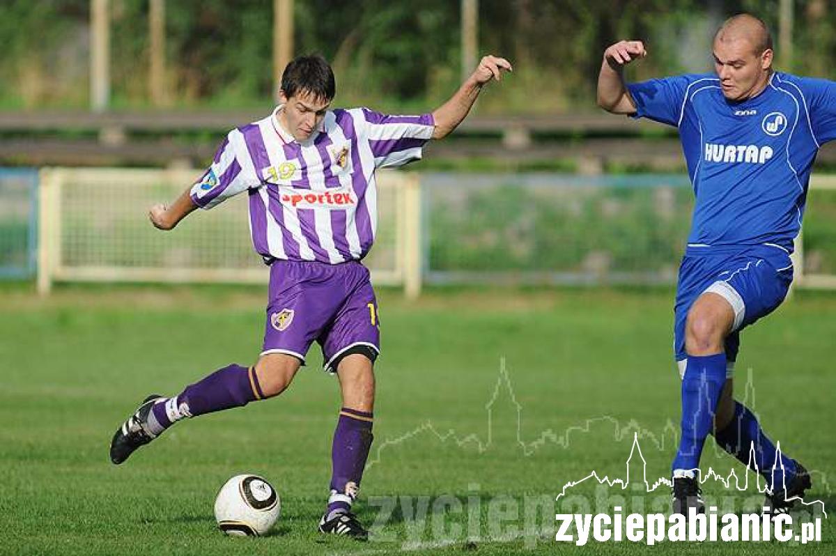 Piłkarze rozpoczęli sezon