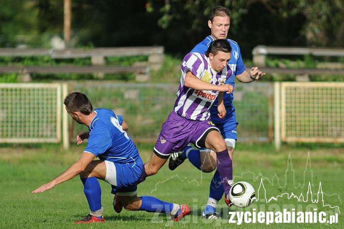 Piłkarze rozpoczęli sezon