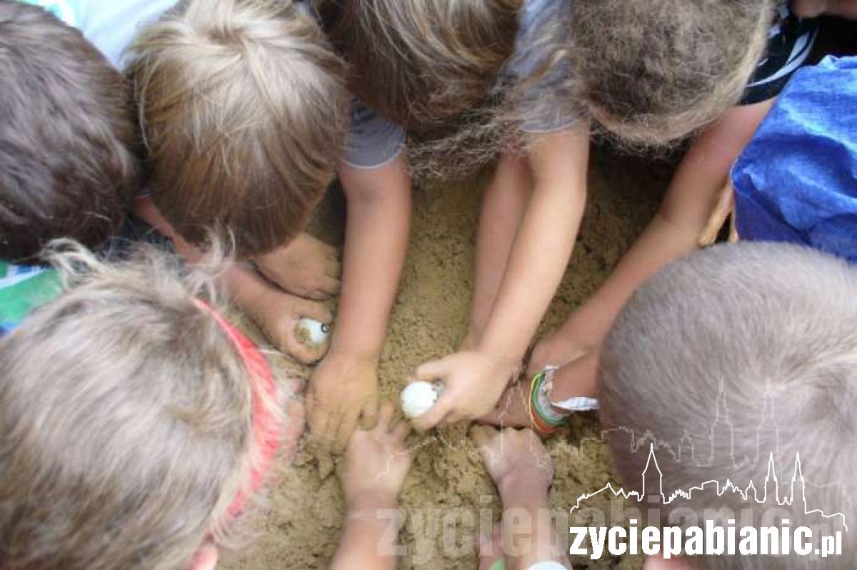 Przygoda w bibliotece