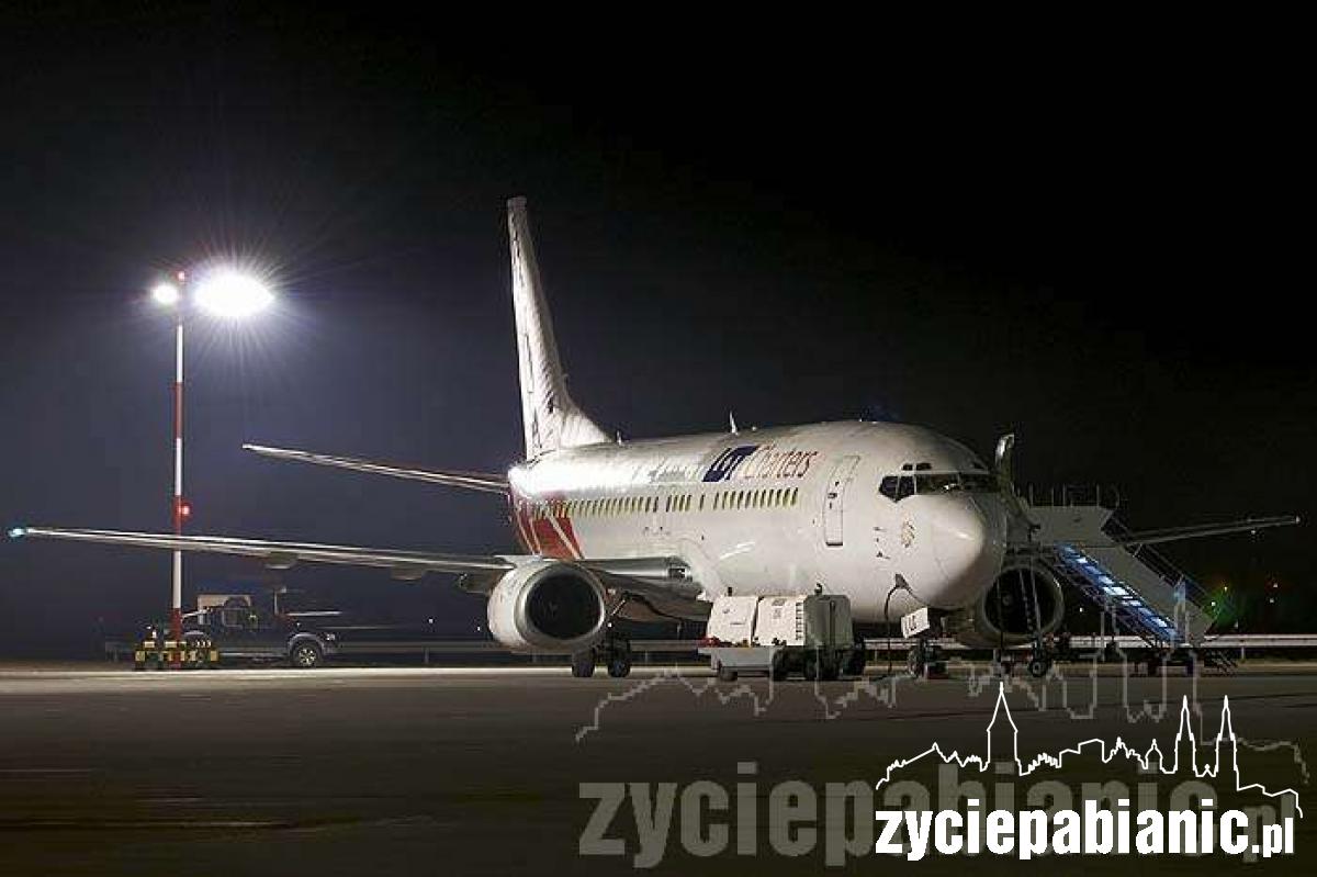 Lublinek pęka w szwach