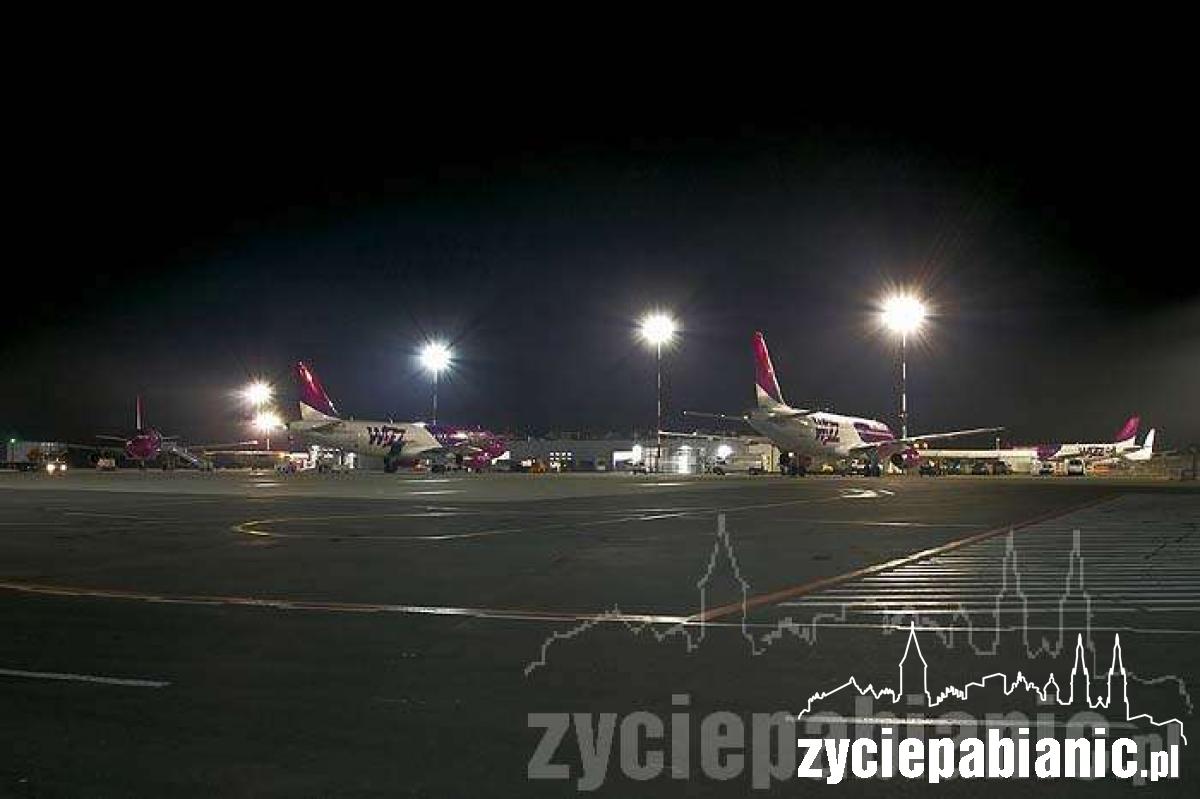 Lublinek pęka w szwach