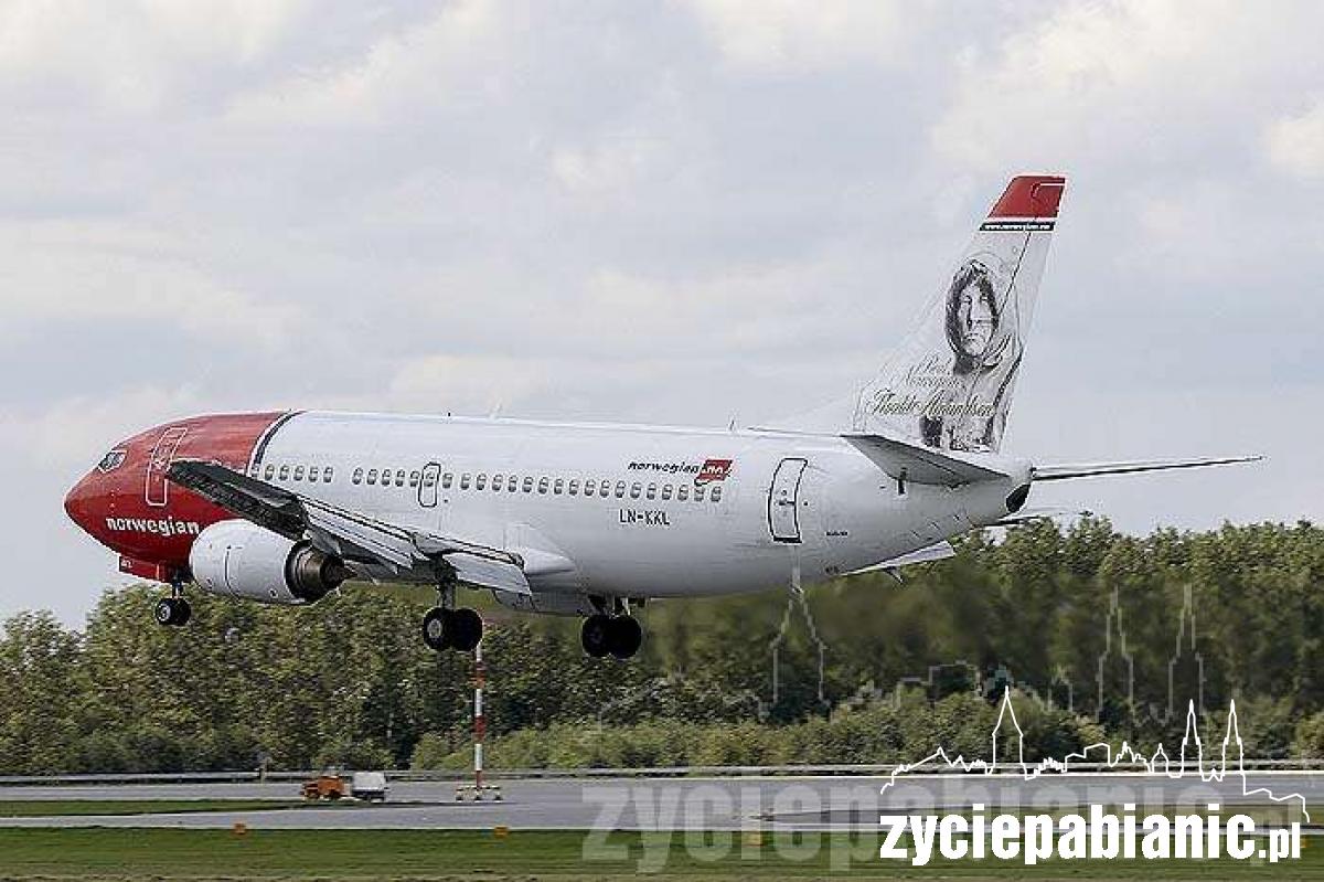 Lublinek pęka w szwach