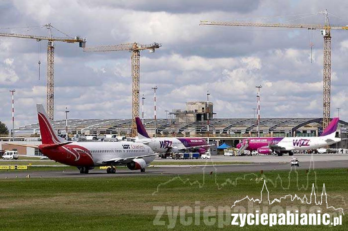 Lublinek pęka w szwach