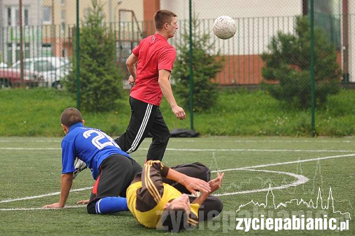 Final Four Playarena