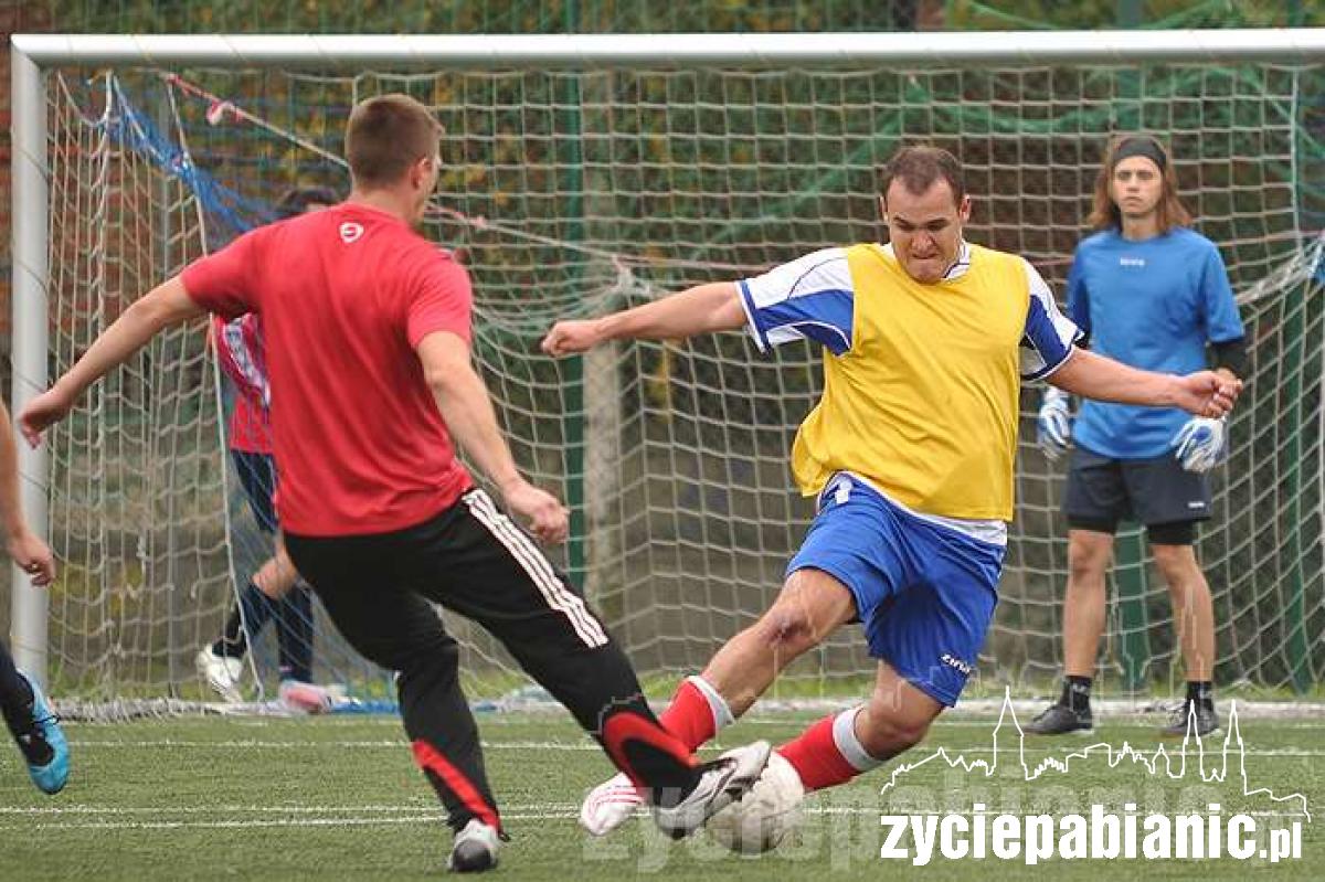 Final Four Playarena