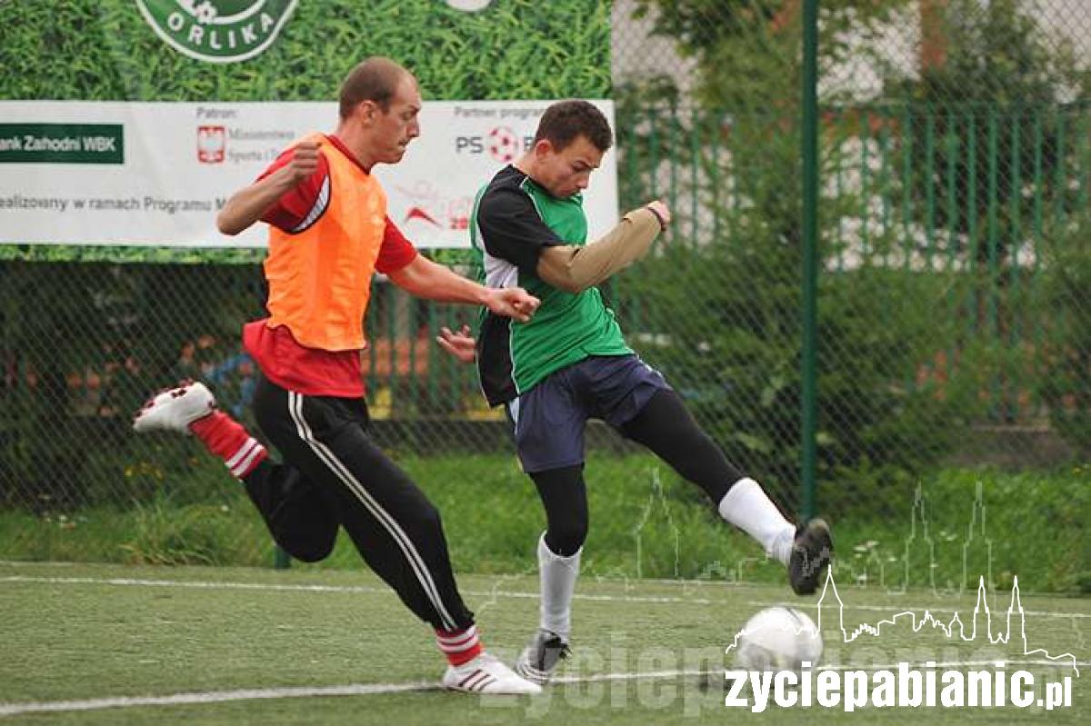 Final Four Playarena