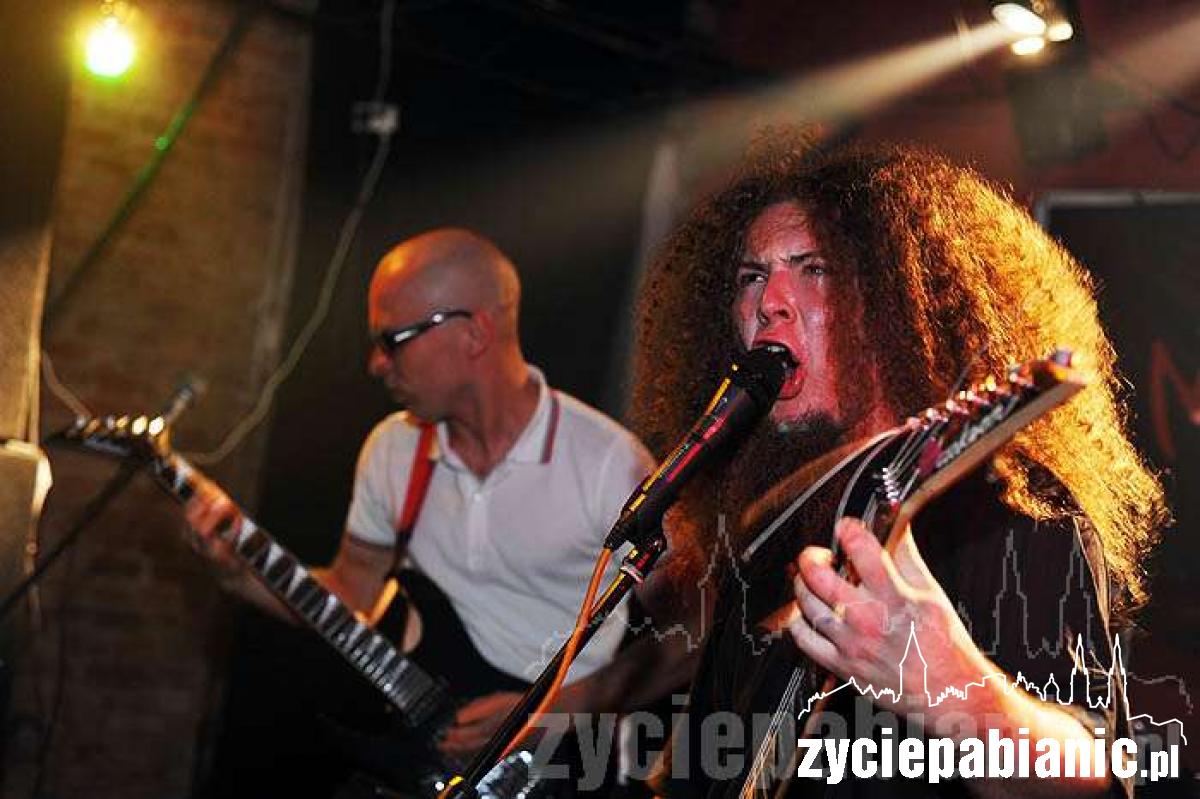 Zatrzęśli Rock Fabryką