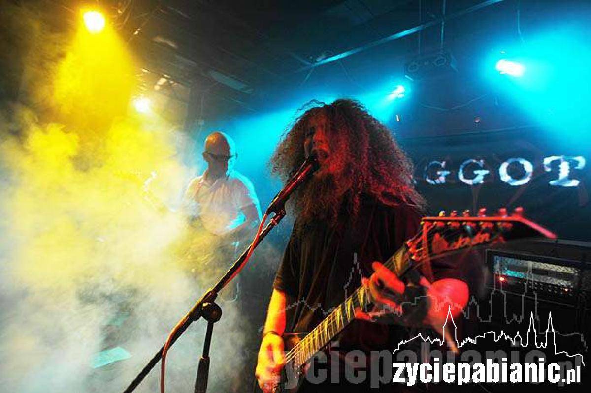 Zatrzęśli Rock Fabryką