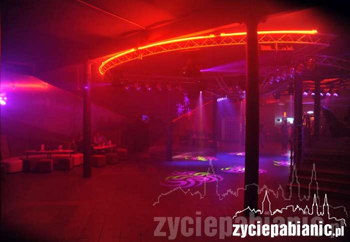 Bawiliśmy się w nowej dyskotece