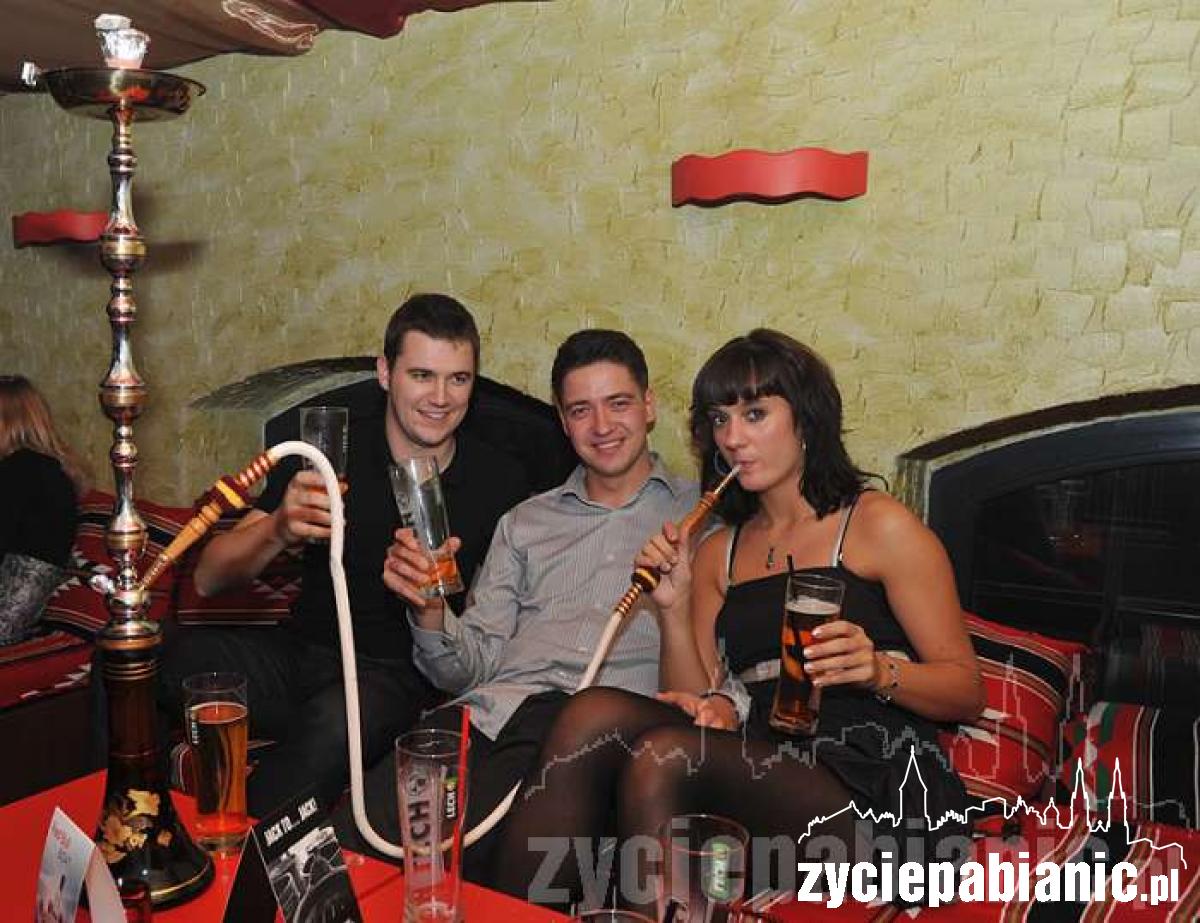 Bawiliśmy się w nowej dyskotece