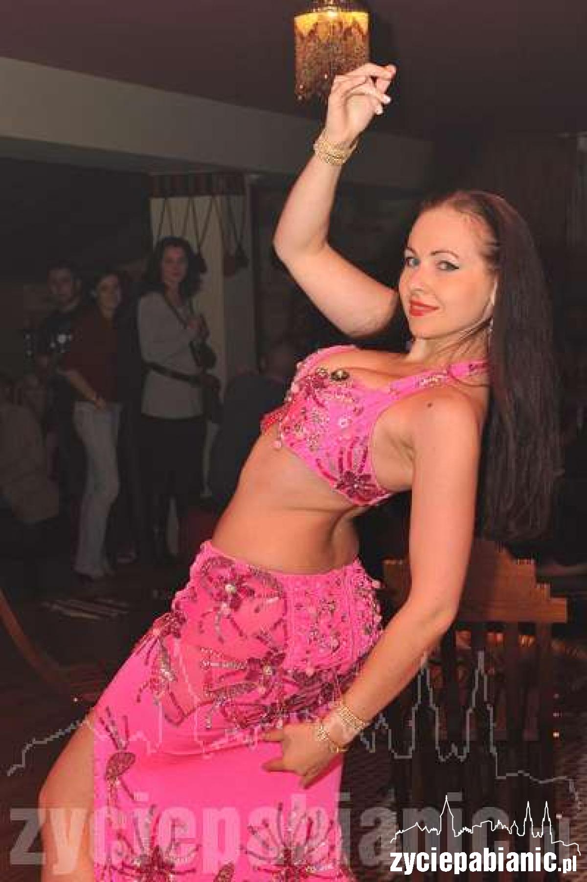 Bawiliśmy się w nowej dyskotece