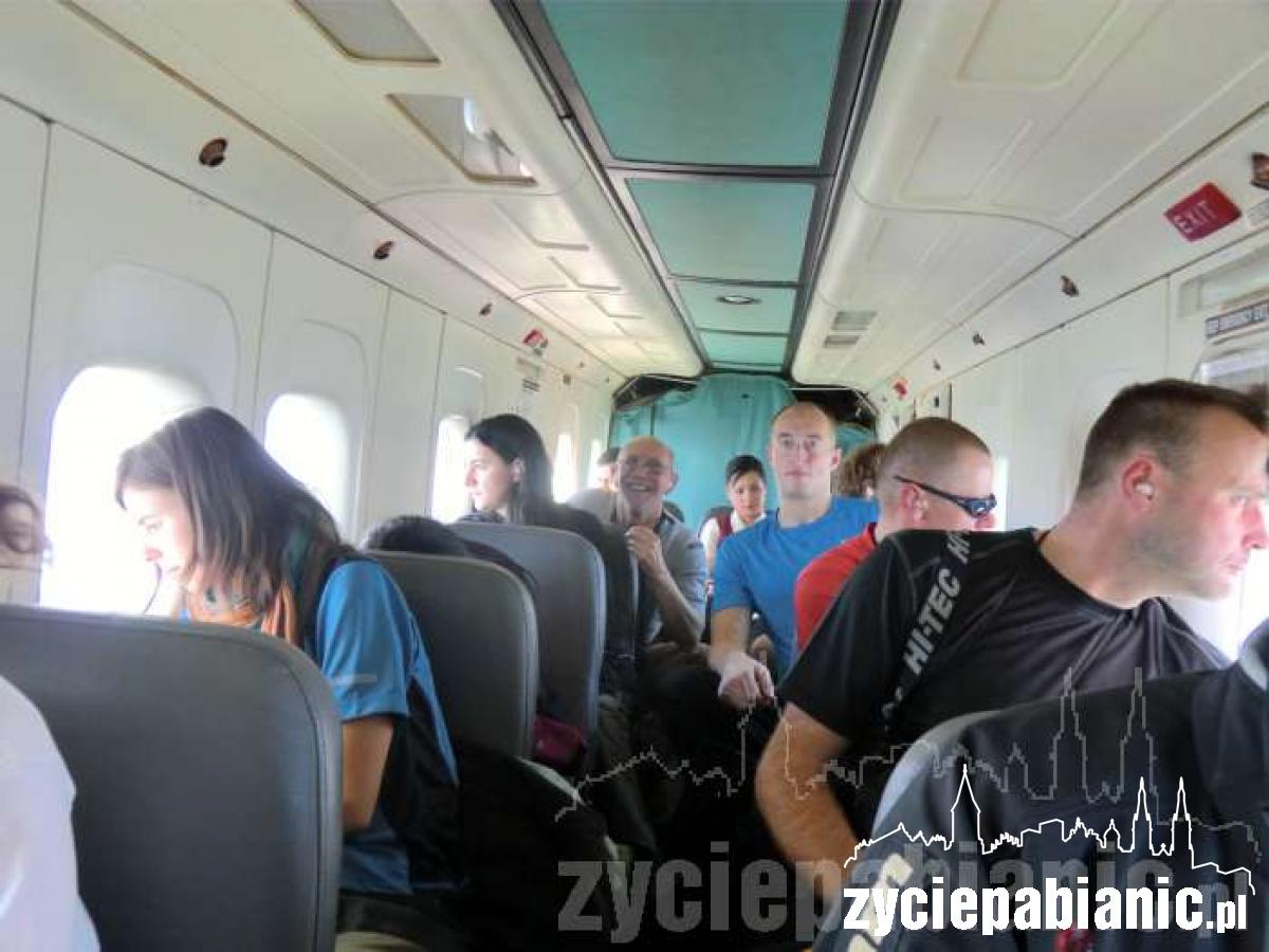 Jak nasi Himalaje zdobywali