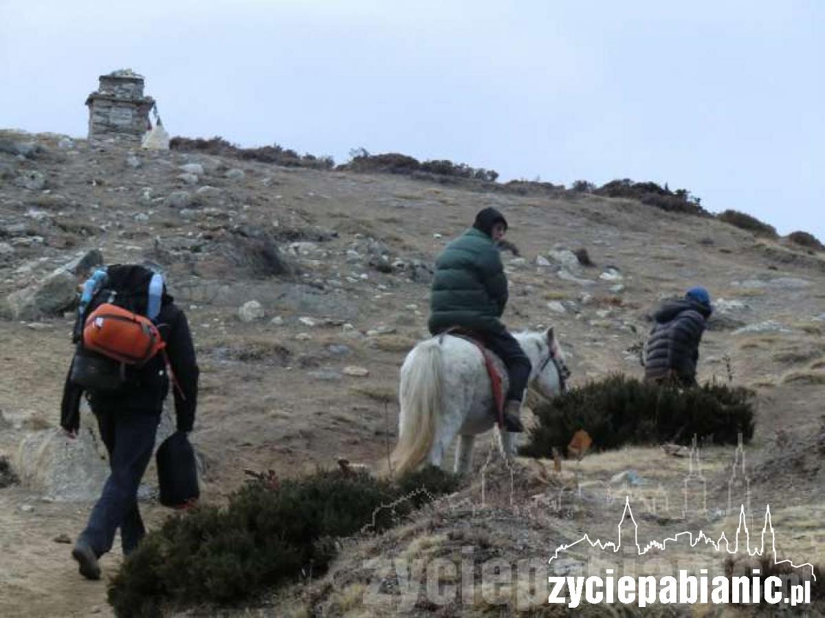 Jak nasi Himalaje zdobywali