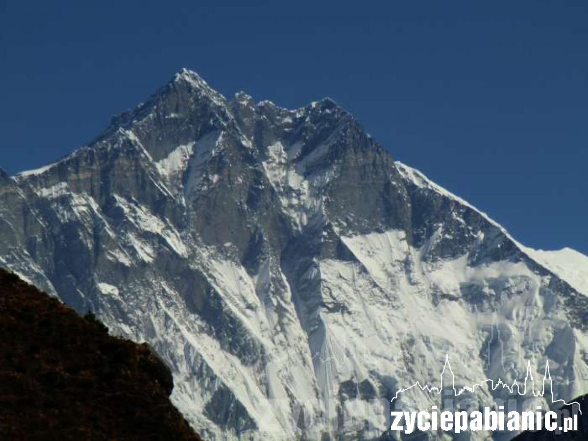Jak nasi Himalaje zdobywali