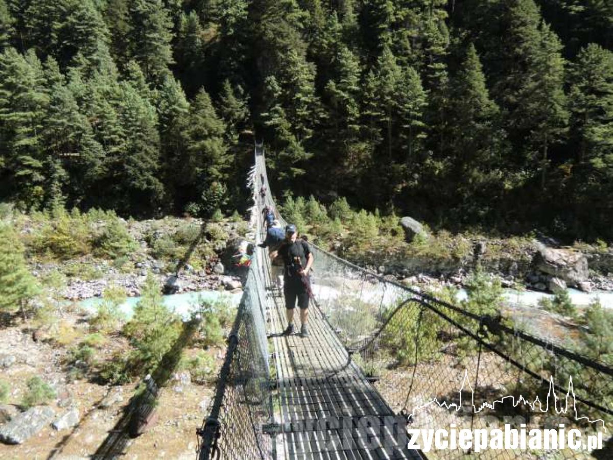 Jak nasi Himalaje zdobywali