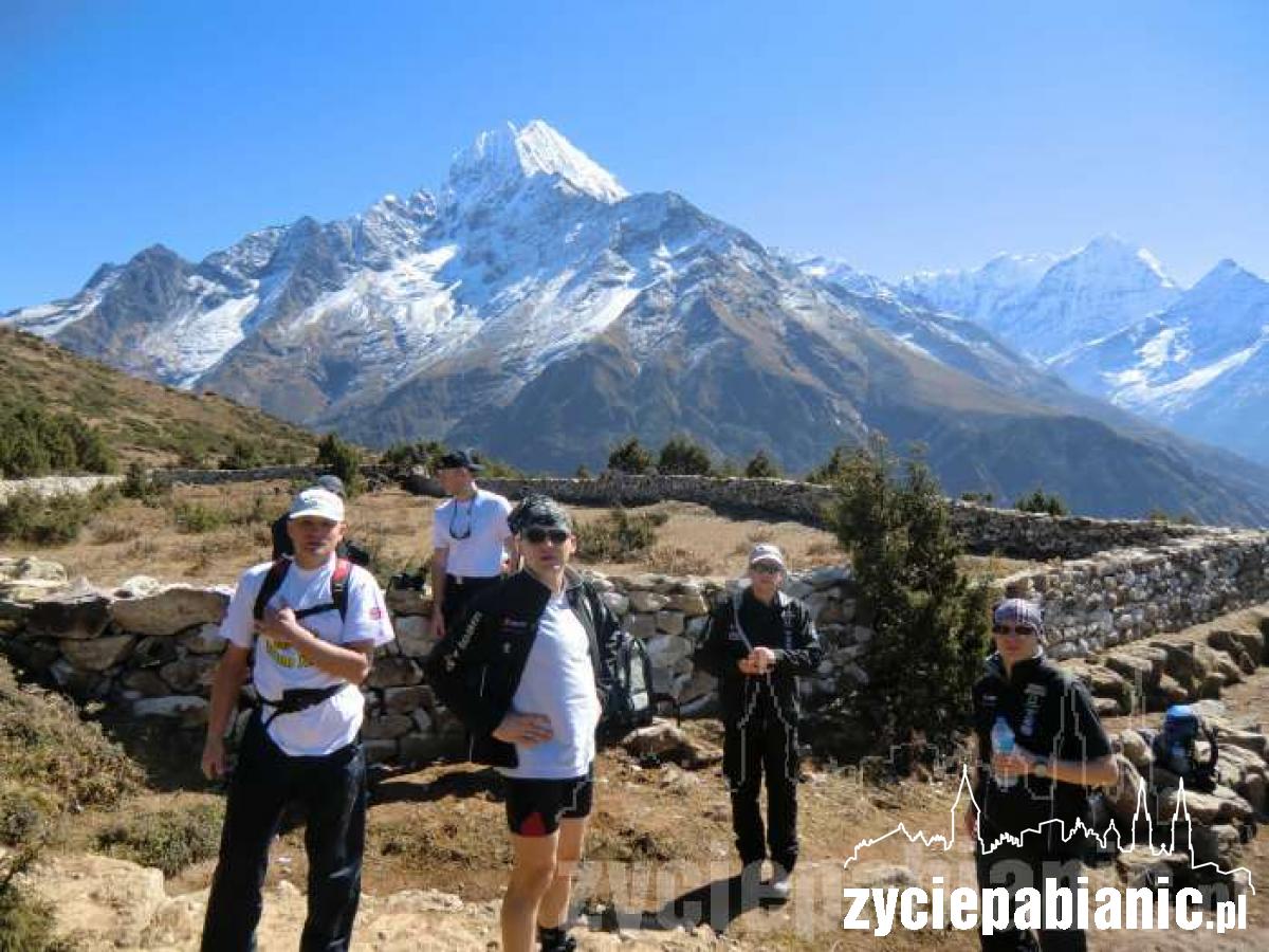 Jak nasi Himalaje zdobywali