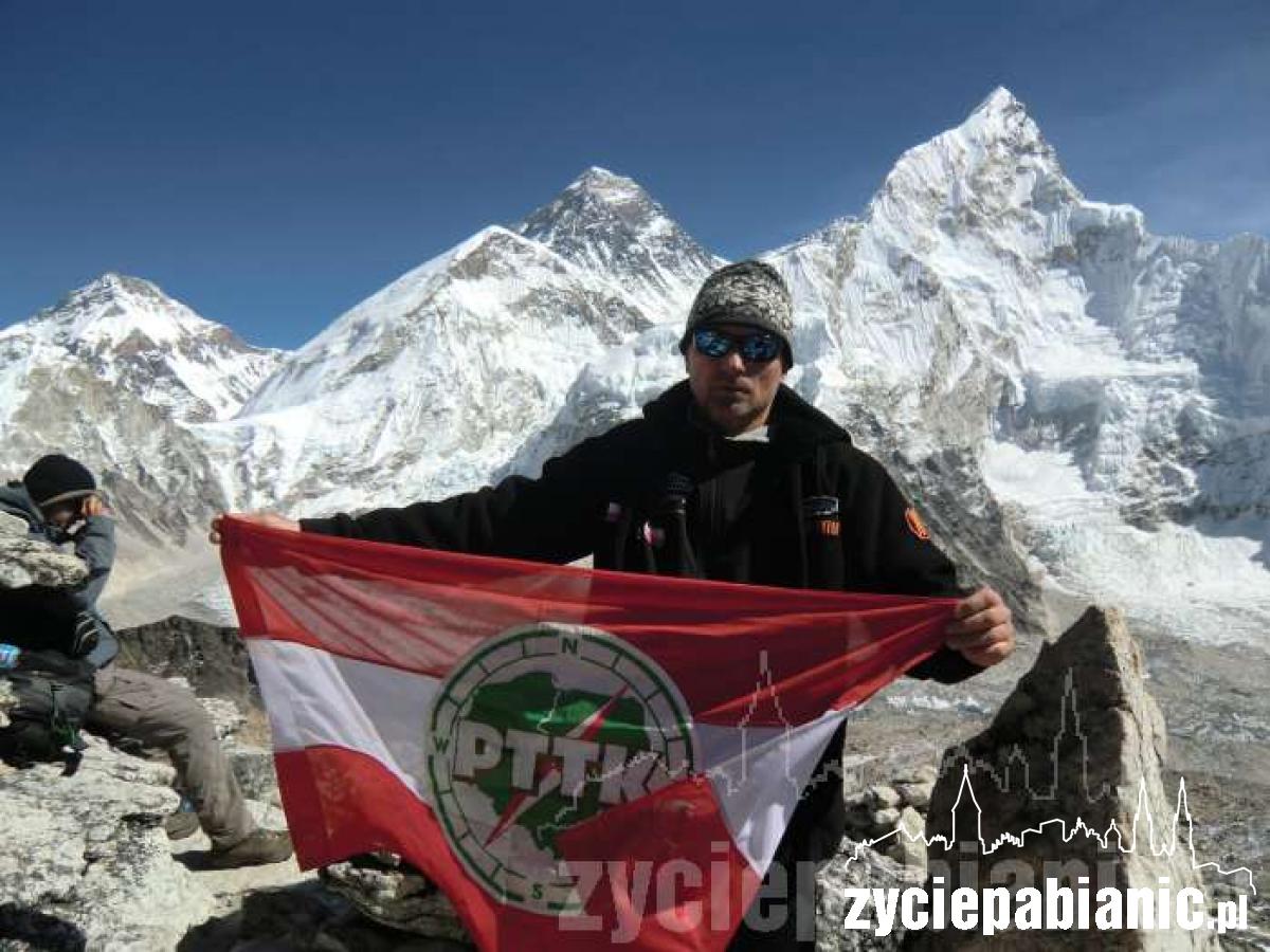 Jak nasi Himalaje zdobywali