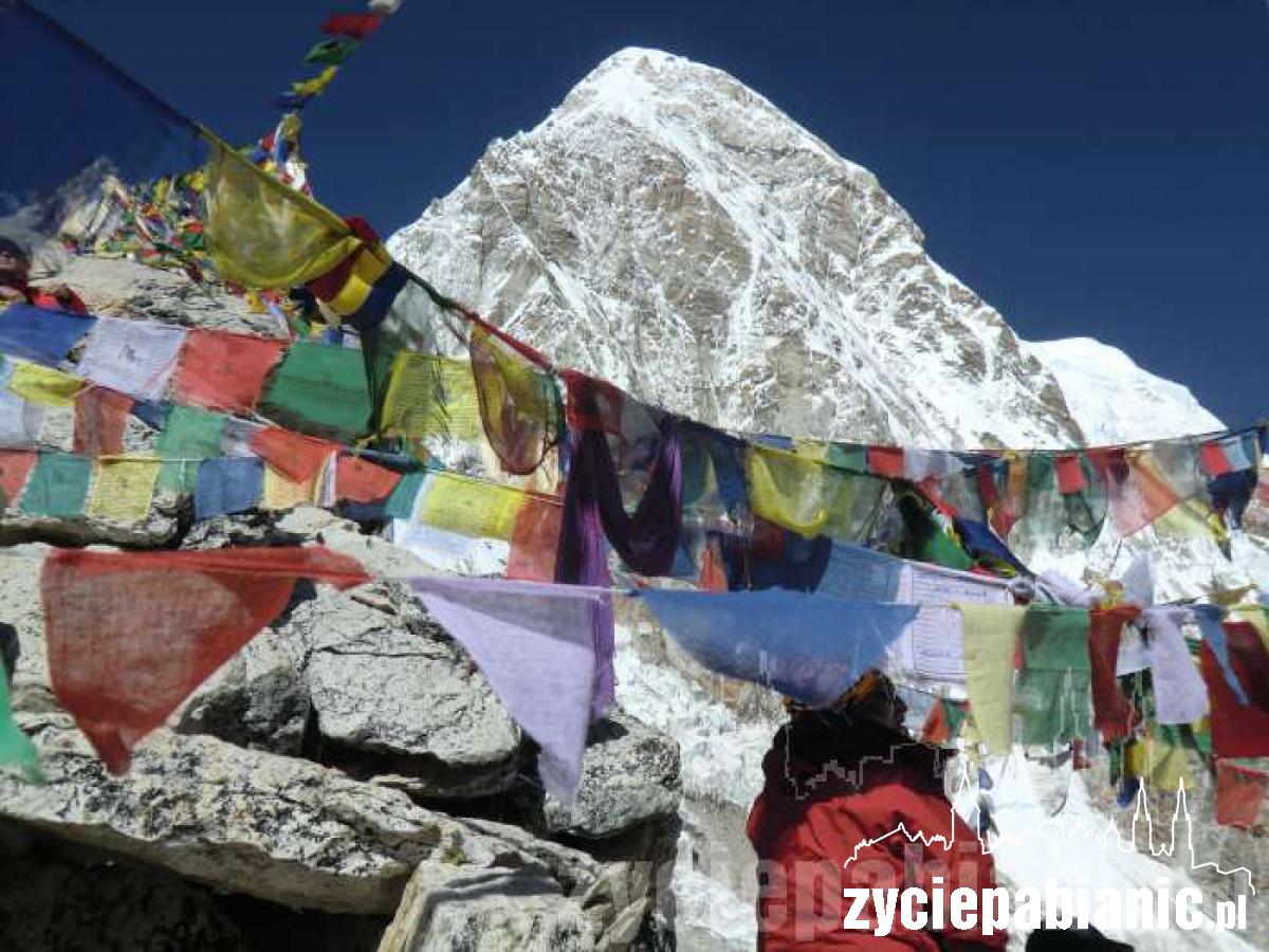 Jak nasi Himalaje zdobywali