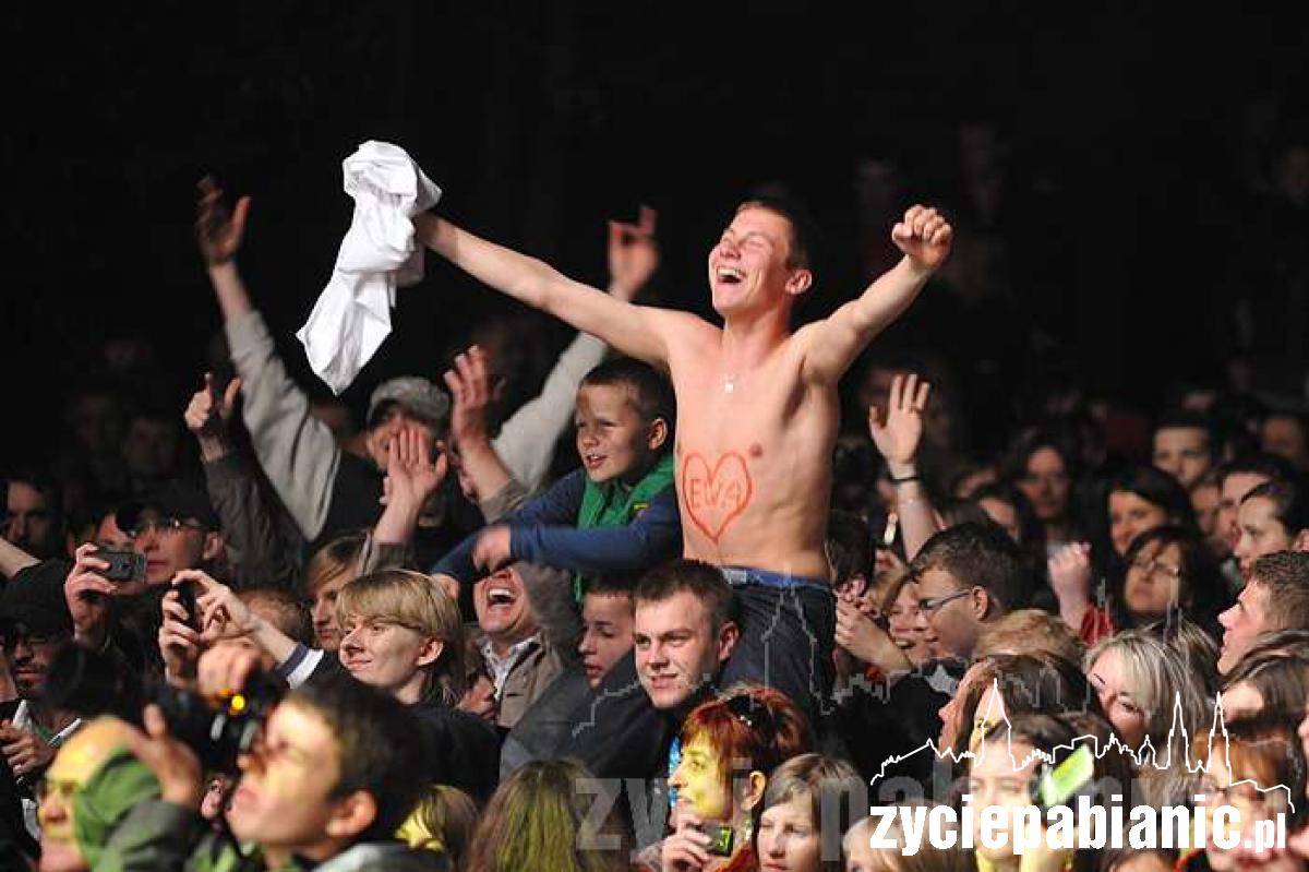 Rok 2010 na zdjęciach