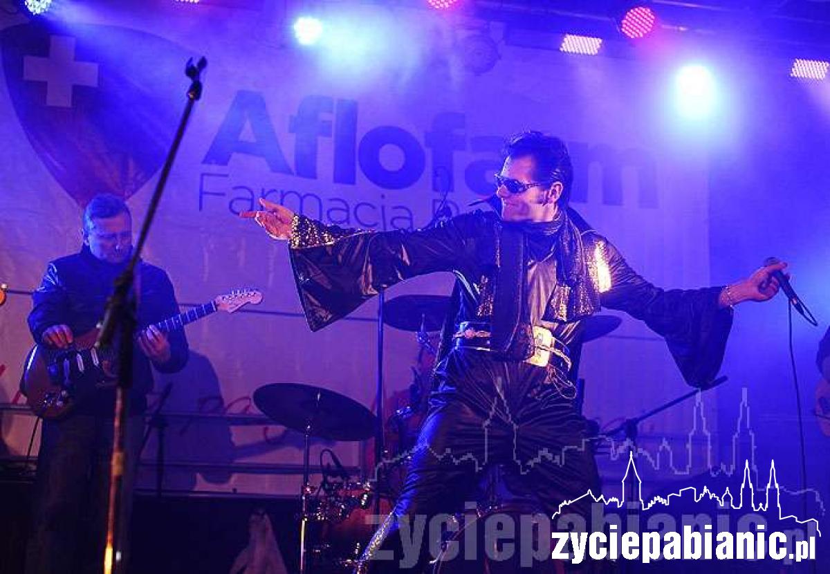 Sylwester na Starym Rynku