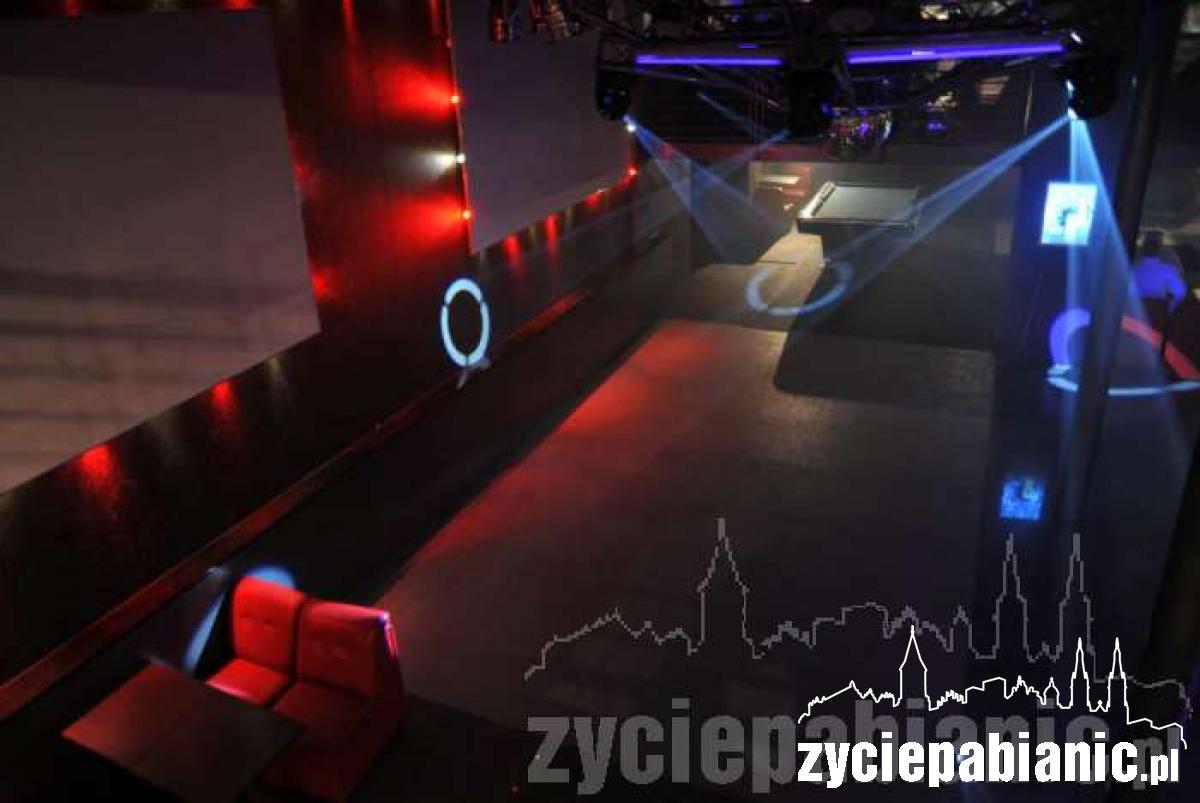 Ósemka wystartowała