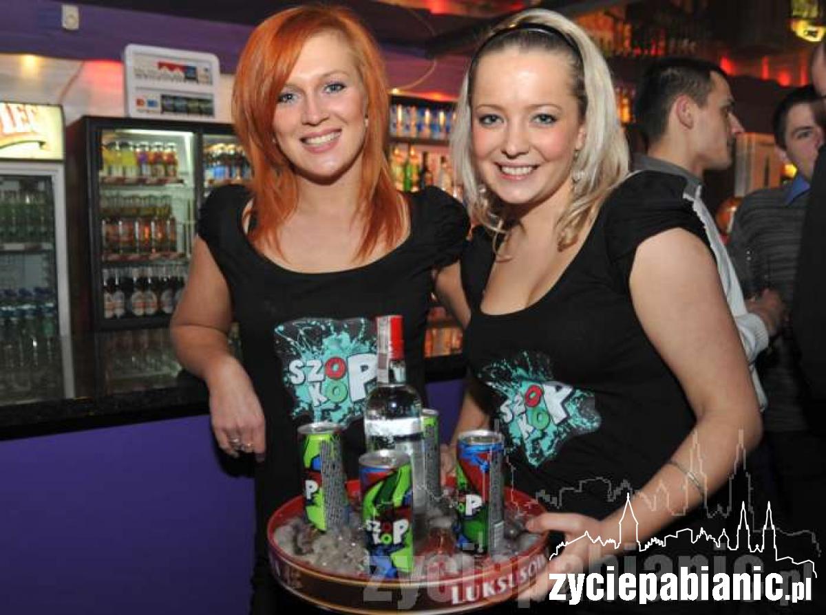 Ósemka wystartowała