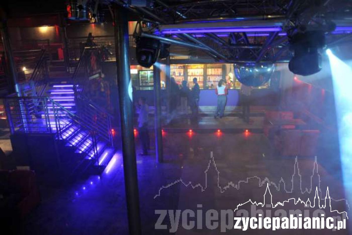 Ósemka wystartowała