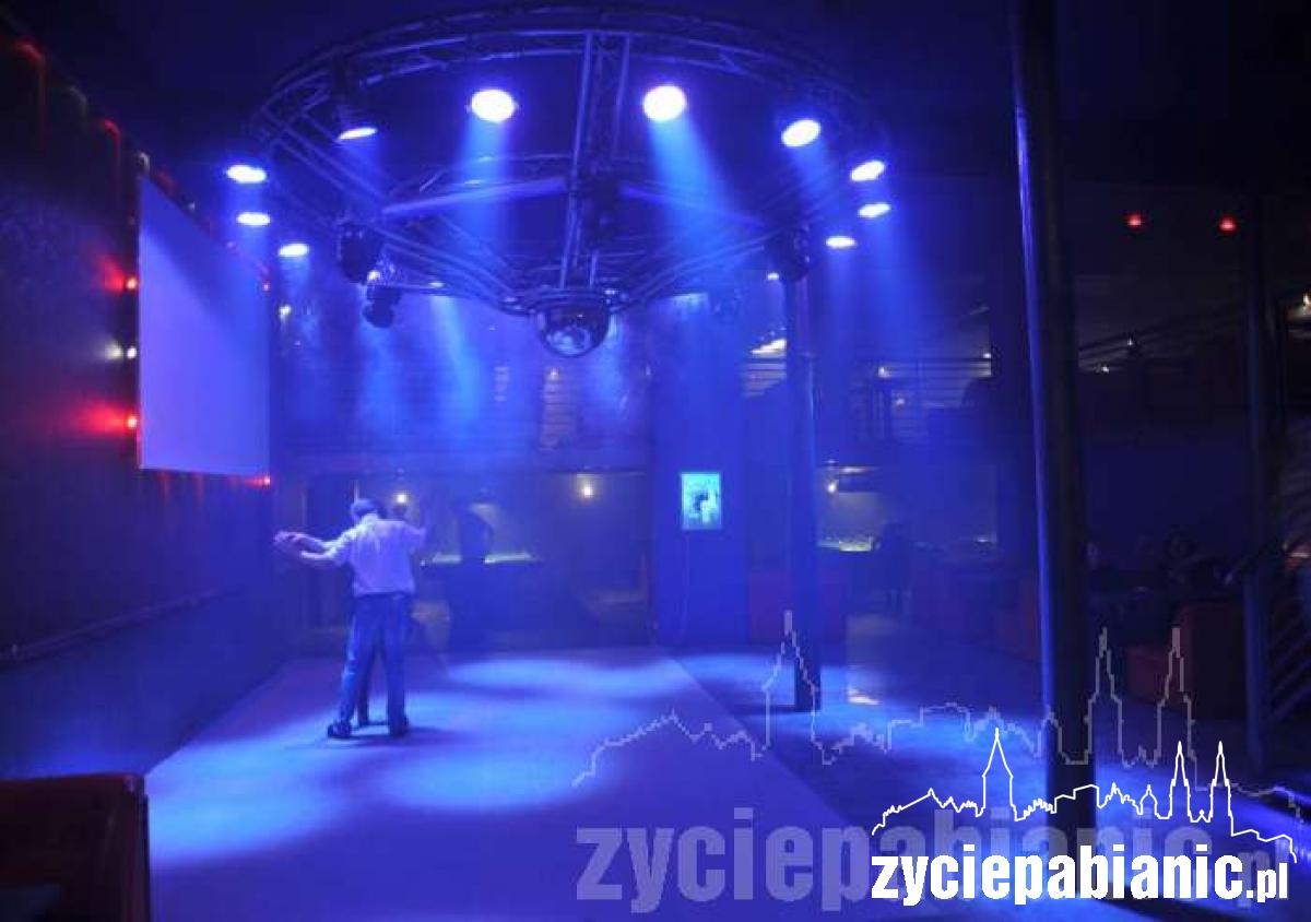 Ósemka wystartowała