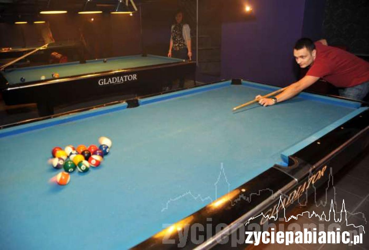 Ósemka wystartowała