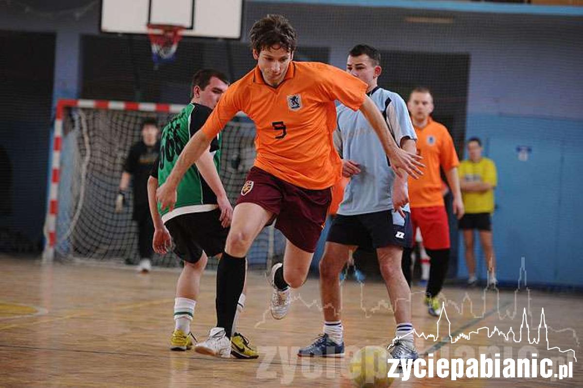 Szybcy się wściekli