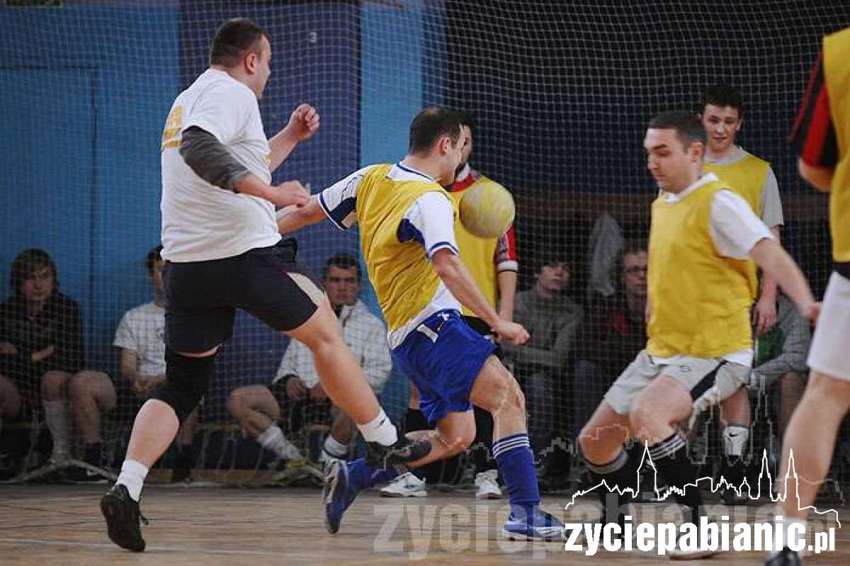 Szybcy się wściekli