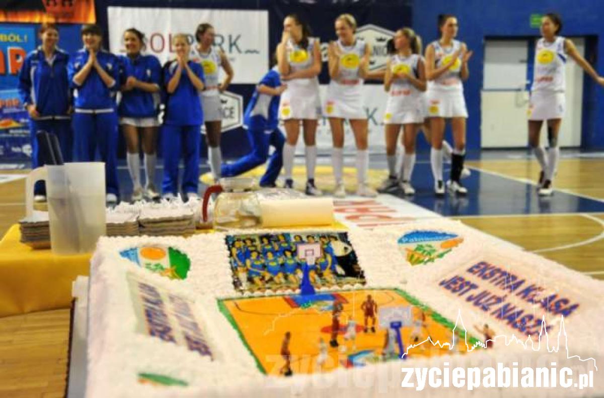 Ekstraklasa jest już nasza!