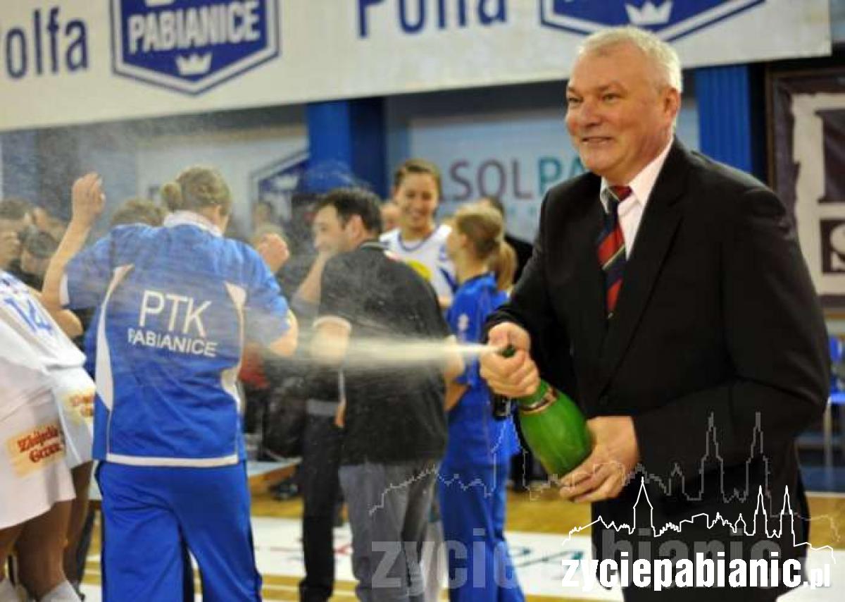 Ekstraklasa jest już nasza!