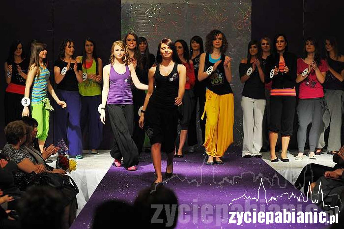 Wybory Miss Polonia Nastolatek