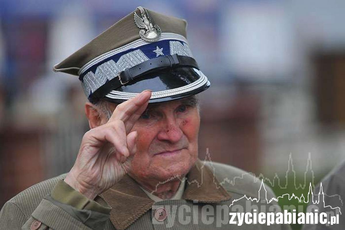 3 maja w Pabianicach