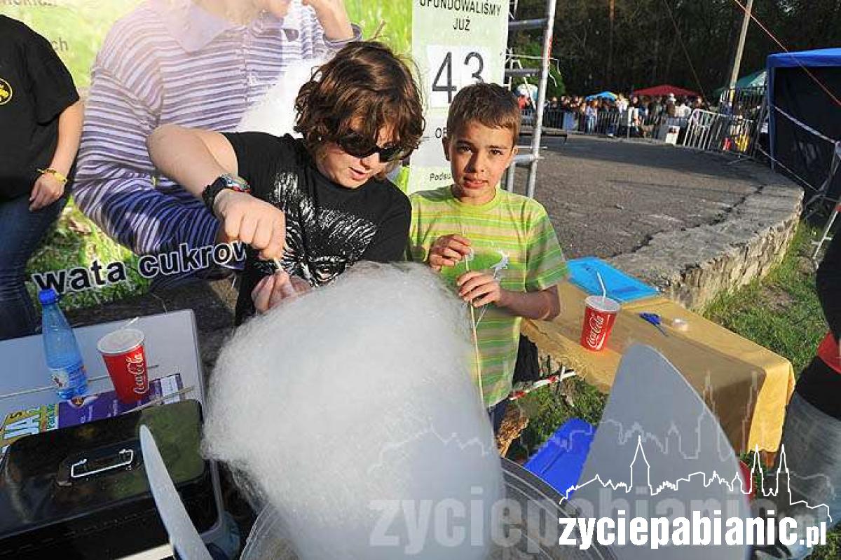 Bednarek rozbujał Pabianice