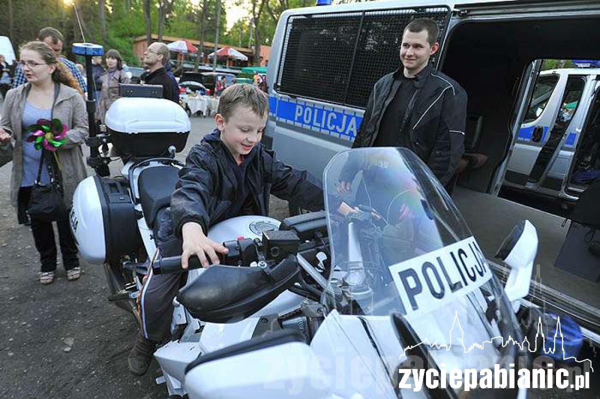 Bednarek rozbujał Pabianice