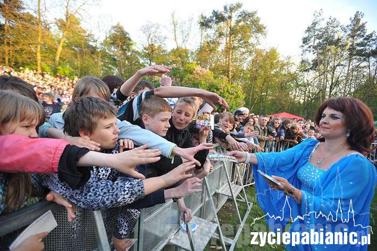 Bednarek rozbujał Pabianice