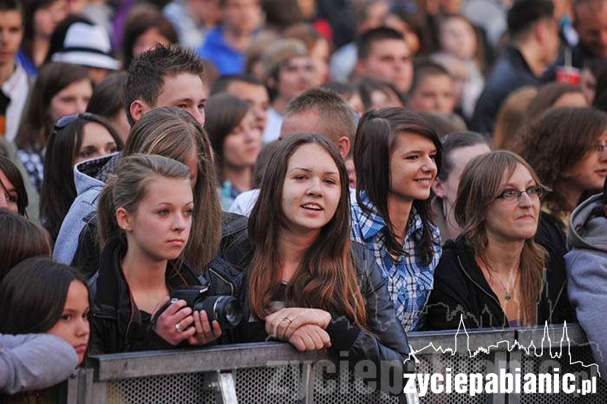 Bednarek rozbujał Pabianice