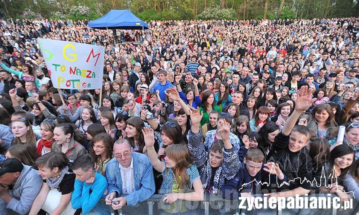 Bednarek rozbujał Pabianice