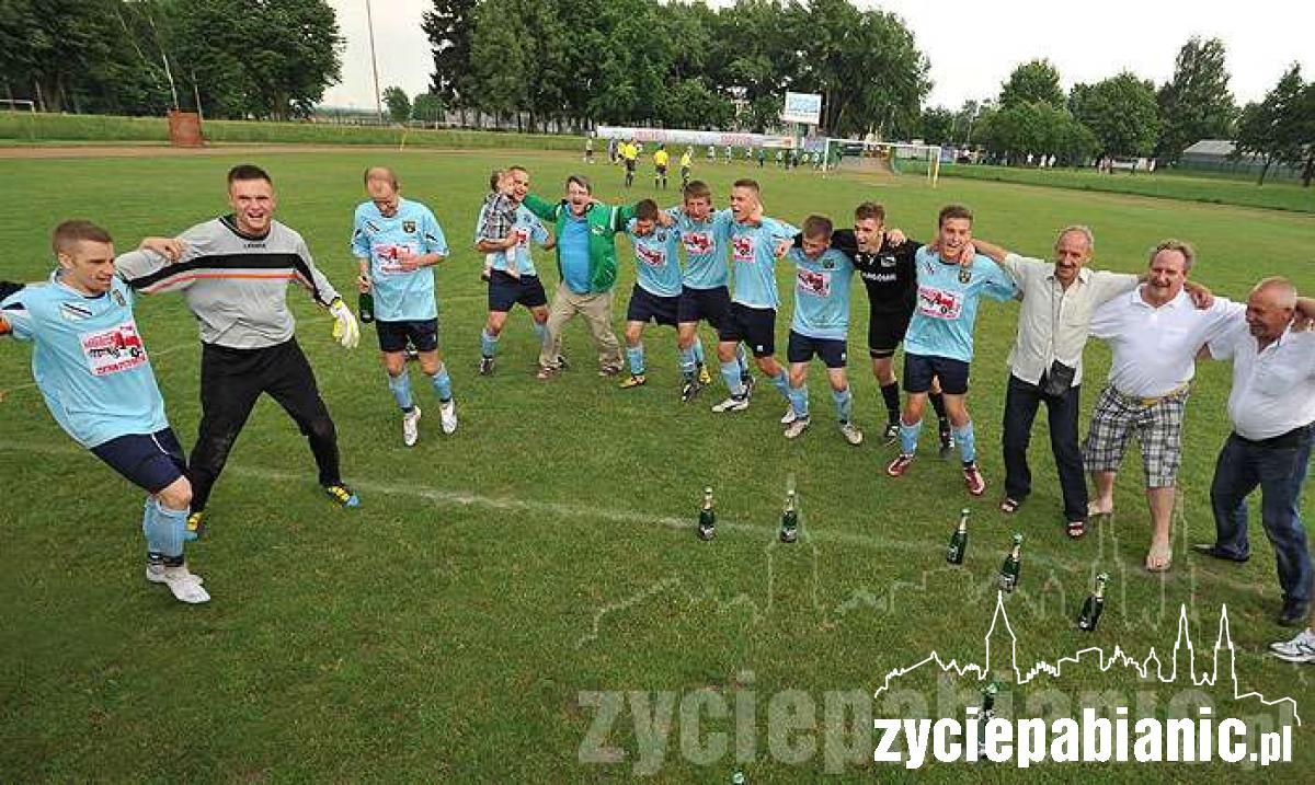 Rosiński jak Guardiola