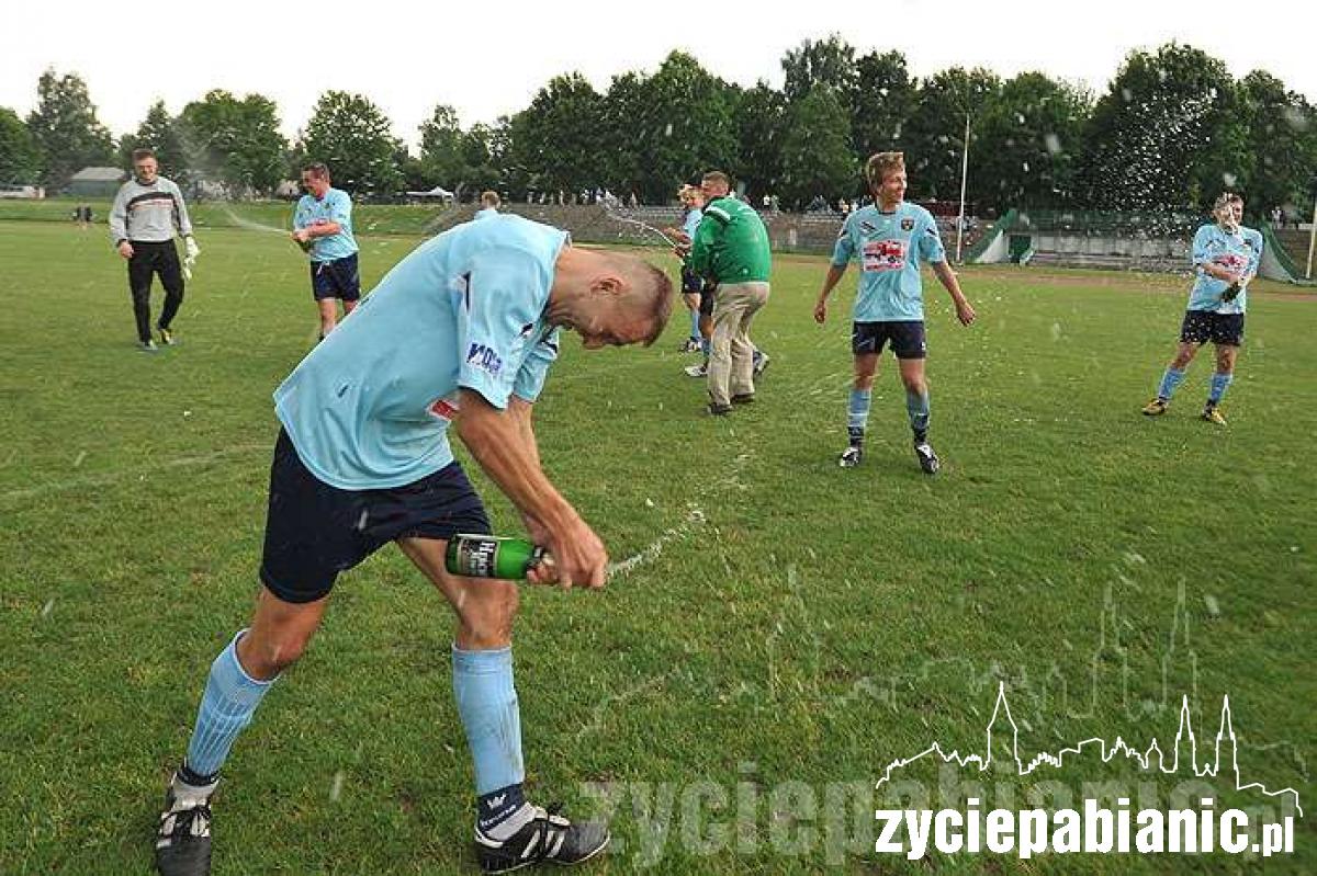 Rosiński jak Guardiola