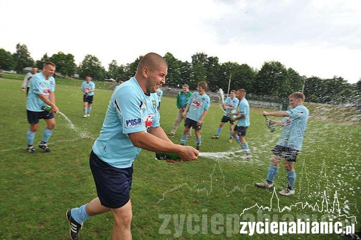 Rosiński jak Guardiola