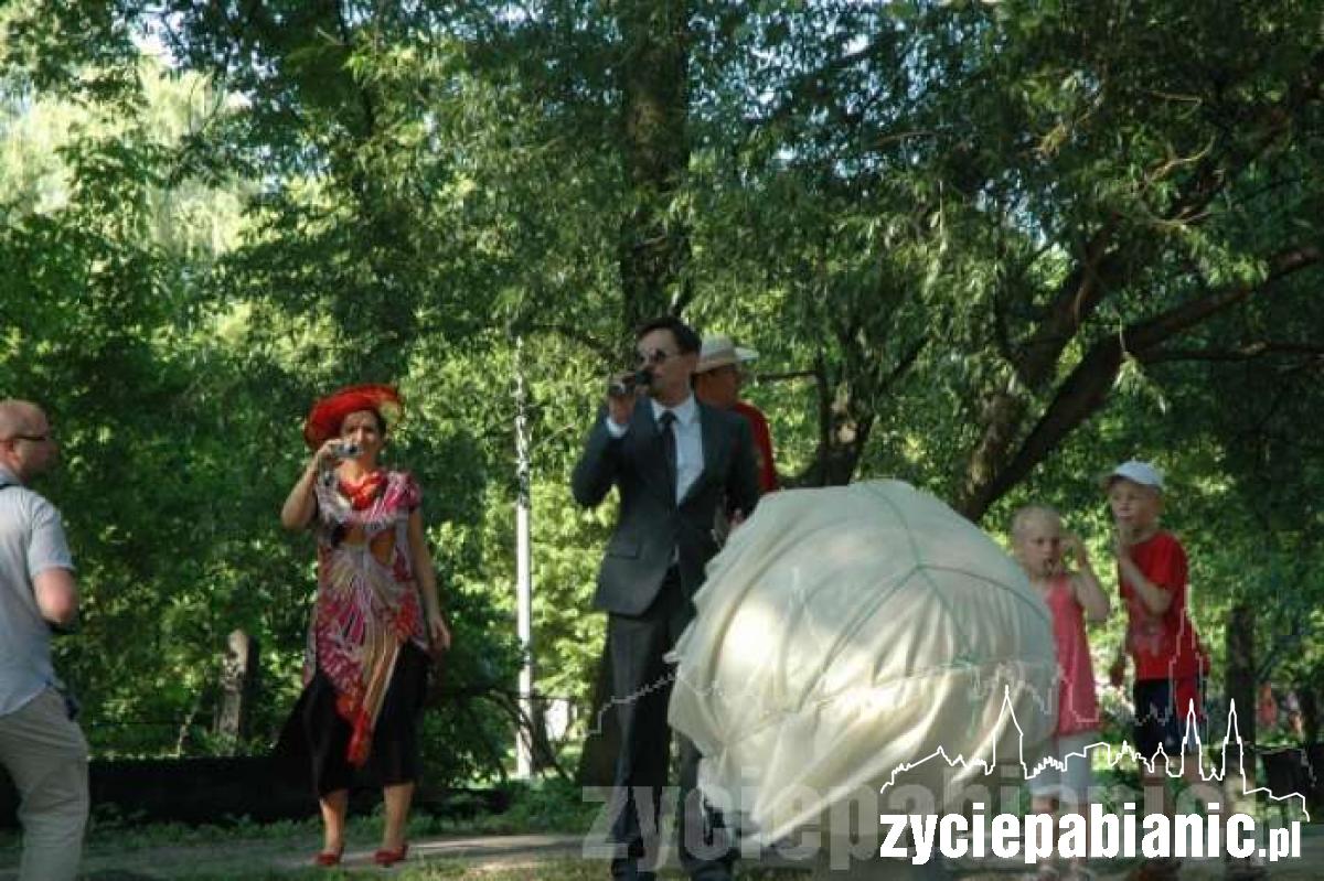 Europejski Park Rzeźby